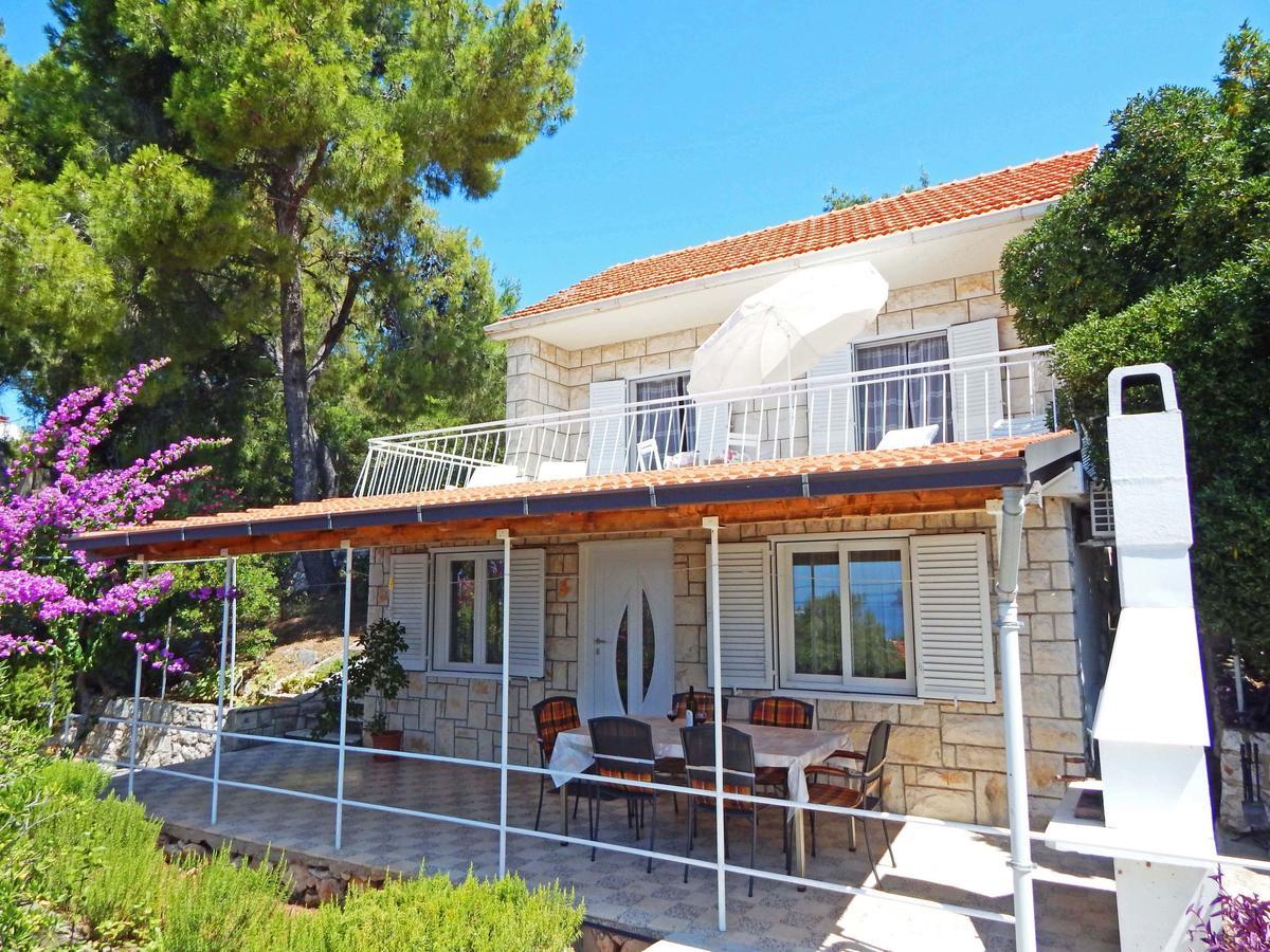 פריזבה Holiday Home Villa Nada מראה חיצוני תמונה