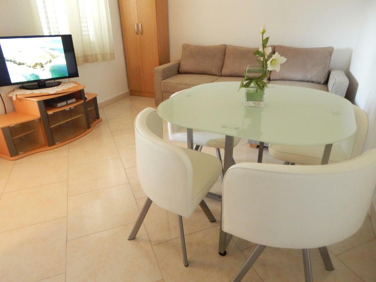 פריזבה Holiday Home Villa Nada מראה חיצוני תמונה